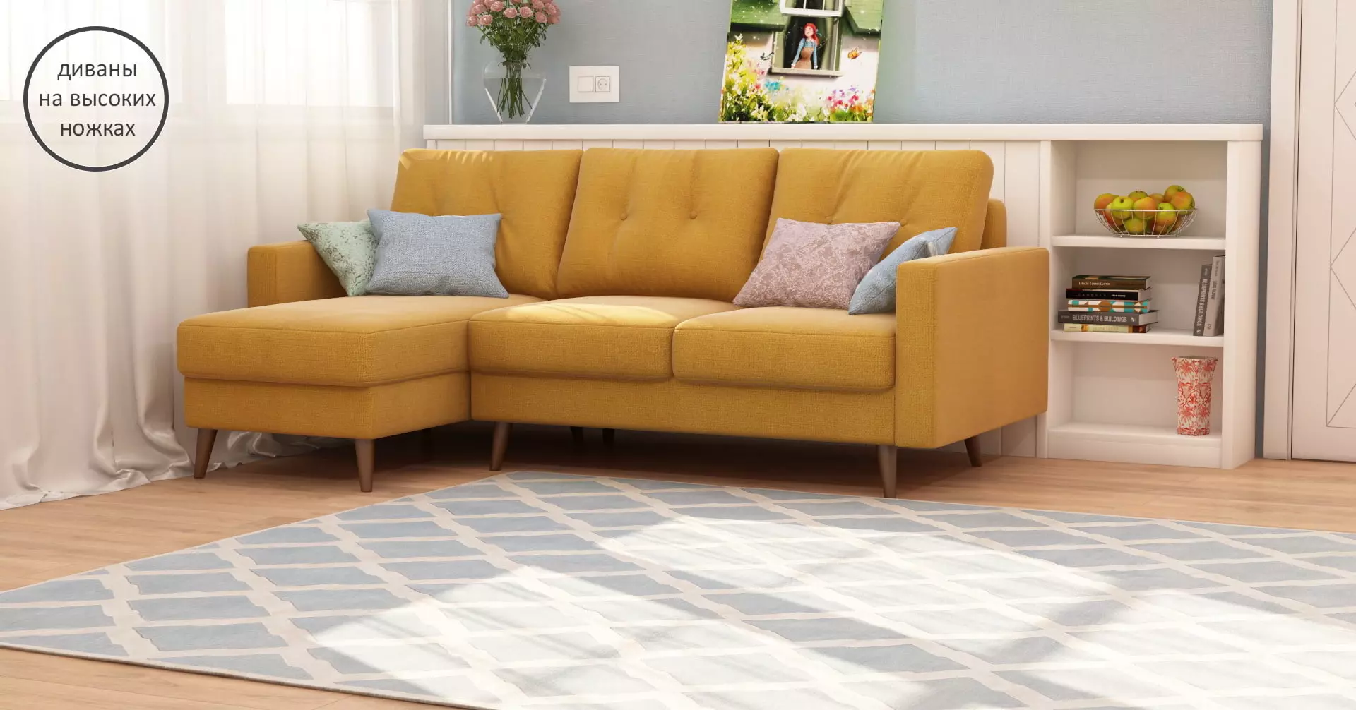 ������ ������ � ������������� �����